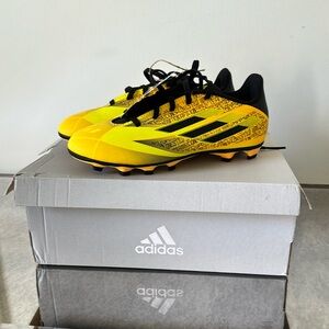 ADIDAS X SPEEEDFLOW MESSI.4 (kids US 3)